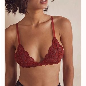 NWT ✨| Free People HAH Chi Bralette